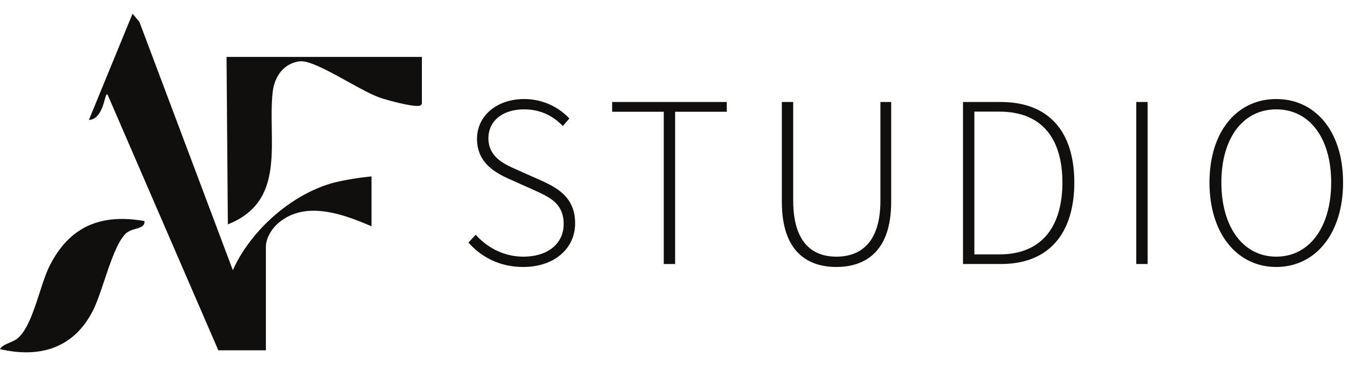Logo AF Studio